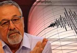 Prof. Dr. Naci Görür'den Marmara depremi uyarısı! İşte İstanbul'un en riskli ilçeleri