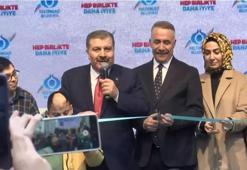 Yan dal uzmanlığı mecburi hizmetle ilgili düzenleme