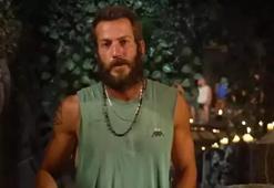 Survivor'da Ogeday bilmecesi: Acun Ilıcalı konseyde açıkladı! Sürpriz isim eleme adayı oldu