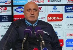 Hikmet Karaman konuştu: Hak ettiğimiz bir galibiyetti