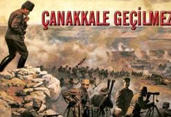 18 Mart Çanakkale Zaferi mesajları:  En güzel, kısa, uzun, resimli 18 Mart Çanakkale Zaferi mesajları ve sözleri
