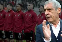 Beşiktaş'a Fernando Santos önerisi ve hakem eleştirisi: 'Hemen gezdirin! Normal değil'