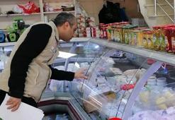 Ramazan ayında denetimler sıklaştırıldı