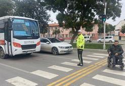 “Öncelik Hayatın, Öncelik Yayanın”