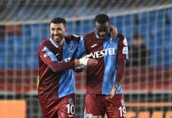 Trabzonspor - Fenerbahçe maçı saat kaçta hangi kanalda? İşte dev maçın muhmtemel 11'leri!