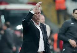 Beşiktaş'ın yenilgisi sonrası Santos'a büyük tepki!