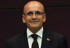 Bakan Şimşek'ten enflasyon açıklaması: Kalıcı şekilde aşağı çekmek istiyoruz