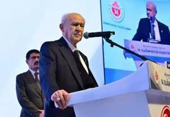 Devlet Bahçeli 11. kez MHP Genel Başkanı seçildi