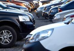 Araba piyasasında sürpriz gelişme! Galericiler son çareyi senette buldu