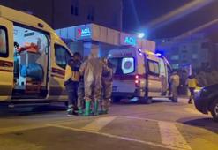 Avcılar’da 5 işçi zehirlendi! Sebebi belli oldu