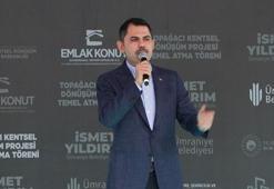 AK Parti İBB adayı Murat Kurum: Telaşlılar, ne yapacaklarını bilmiyorlar