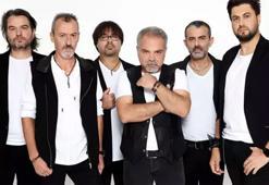 Grup Laçin'den acı haber! Şerif Baldemir hayatını kaybetti