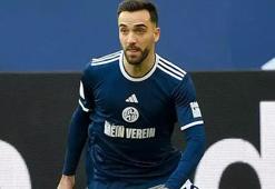 Trabzonspor'da hedef Kenan Karaman! Almanlar duyurdu