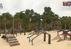 Survivor'da şok sakatlık: Gizem Memiç acı içinde kıvrandı! Survivor 2. eleme adayı belli oldu