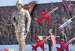 Çanakkale Destanı 109 yaşında! Ziyaretçi akını