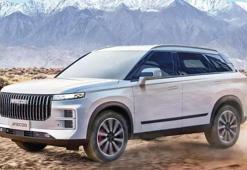 Chery, ikinci markası Jaecoo ile Türkiye pazarına giriyor