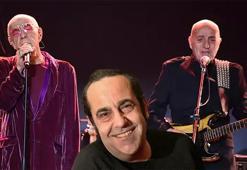 MFÖ'den Özkan'sız ilk konser! 'Bir sene önce bu salondaydı'