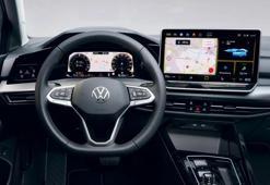 Volkswagen Golf bunu ilk kez yaptı; 2024 Golf fiyatıyla sonunda beklenen oldu