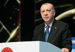 Cumhurbaşkanı Erdoğan'dan 18 Mart mesajı