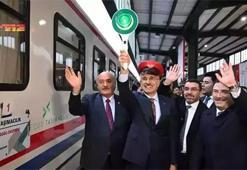 Arnavutköy-İstanbul Havalimanı metro hattı yarın açılıyor! Seyahat süresi 8 dakikaya inecek