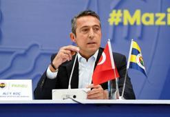 Ali Koç, Kulüpler Birliği'nden istifa etti: Gerekiyorsa bir alt lige düşeceğiz