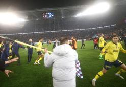 Trabzonspor - Fenerbahçe maçında ihmaller zinciri! Dehşetin perde arkası ortaya çıktı