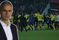 İsmail Kartal, Trabzon'da yaşananları anlattı! 'Gücüme gidiyor' deyip itiraf etti: Hoca mı bu?