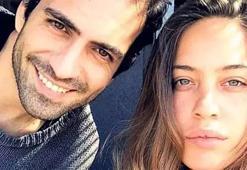 Buğra Gülsoy'un eski eşi Nilüfer Gürbüz yeni aşkını ilan etti