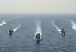 Türkiye'de ilk ve tek! Mavi Vatan'ın yeni gücü DÜFAS