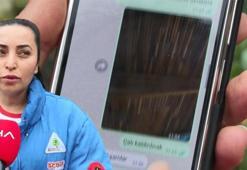 Sosyal medyada gördü! Ucuz eşya kurbanı oldu!