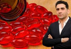 Doç. Dr. Gökhan Alıcı: “Kan sulandırıcı kullanma kararı mutlaka hekime bırakılmalı”