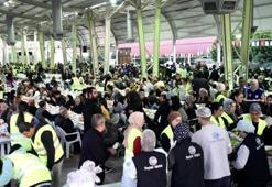 Başkan Akay: “Ramazan’da aşımızı paylaşıyoruz, iftar sofralarımızda buluşuyoruz”