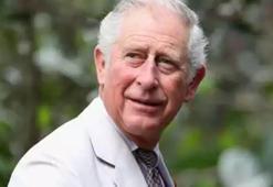 Torun hasreti canına tak etti! Prens Charles'tan oğluna zeytin dalı