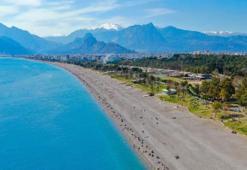 Ramazan Bayramı’nın nisana denk gelmesiyle turizmde iç pazar rezervasyonları yüzde 70’lere ulaştı