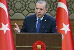 Cumhurbaşkanı Erdoğan: Hizmet ederken kimsenin kökenine mezhebine bakmadık kapıları kimseye kapatmadık