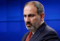 Ermenistan Başbakanı Nikol Paşinyan: Azerbaycan ile görüşmeyi reddedersek hafta sonu savaş çıkabilir