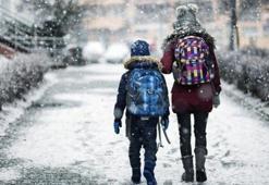 20 Mart okullar tatil mi? Bugün kar tatili olan iller hangileri? Kar uyarısı sonraı tatil var mı?