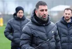 Arda Turan'a hapis ve para cezası şoku