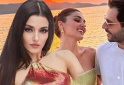 Hande Erçel 'istenmeyen gelin' iddialarına yanıt verdi! Oyunculuğa devam edecek mi?