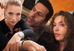 Oyuncu Yasemin Allen gönlünü eski FBI çalışanı Erdal Kaya’ya kaptırdı! ‘İlk defa onay veriyorum’