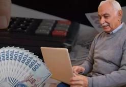 Erken emeklilik imkanı geliyor! Prim detayı belli oldu