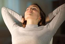 Mutlu olan insanlar, hastalıklarını daha çabuk atlatıyorlar