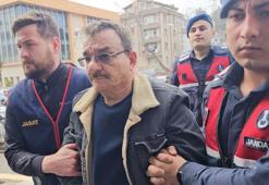 İç mimarı öldürüp cenaze törenine katılmış! Cinayetin kan donduran detayları ortaya çıktı