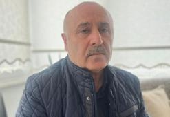 Oğlunu kaybeden baba Özer Aci Cihantimur ile görüşmesini anlattı: 'Ne yüzle 5-6 kişi geliyorsunuz, çocuğunu, eski eşini al adalete teslim et' dedim