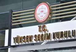 Seçim yasakları yarın başlıyor!