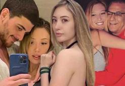 ‘Hırsız damat istemem’ demişti! Yasmin Erbil’den babasına yanıt binlerce yorum aldı!