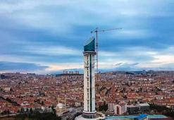 Atatürk Cumhuriyet Kulesi giriş ücreti! 21 yıl sonra açıldı: Atatürk Cumhuriyet Kulesi nerede, içinde neler var?