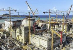 Akkuyu NGS'ye yaptırım önlemi! Tedarik zincirleri yönlendiriliyor