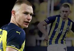 Fenerbahçe'den gidince hayalleri yıkıldı! Attila Szalai'nin kariyeri resmen çöktü