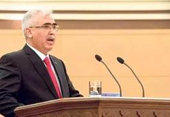 Kadir Özkaya kimdir? Yeni AYM Başkanı nereli, kaç yaşında? İşte AYM Başkanı Kadir Özkaya'nın biyografisi